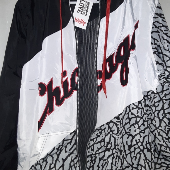 🎈🎈Last weekend available🎈🎈Chicago lightweight parka / Jacket - Picture 3 of 8